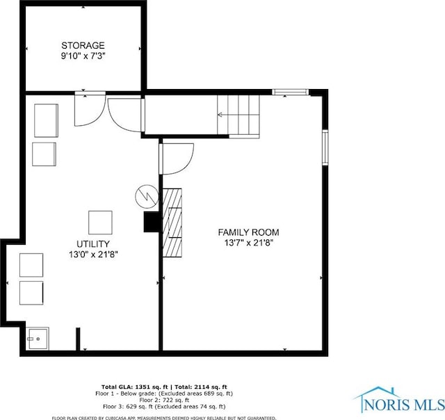 3935 Garrison Rd, Toledo, OH 43613 - photo 28