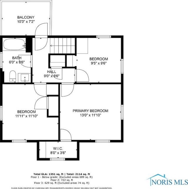 3935 Garrison Rd, Toledo, OH 43613 - photo 29