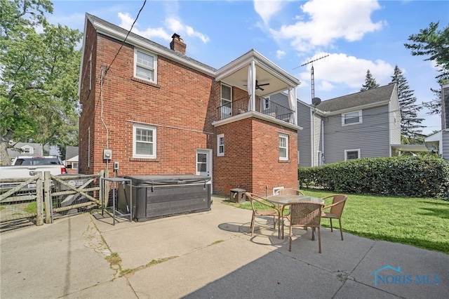 3935 Garrison Rd, Toledo, OH 43613 - photo 26