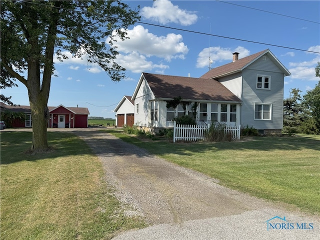 13640 W Bancroft St, Swanton, OH 43558 - photo 2