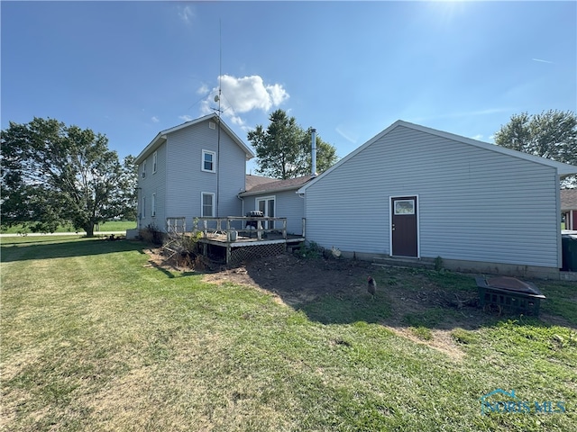13640 W Bancroft St, Swanton, OH 43558 - photo 3