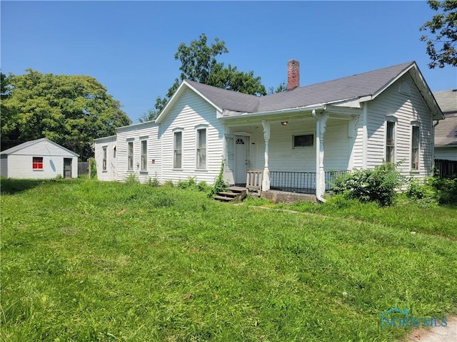 428 Havre St, Toledo, OH 43609 - photo 1