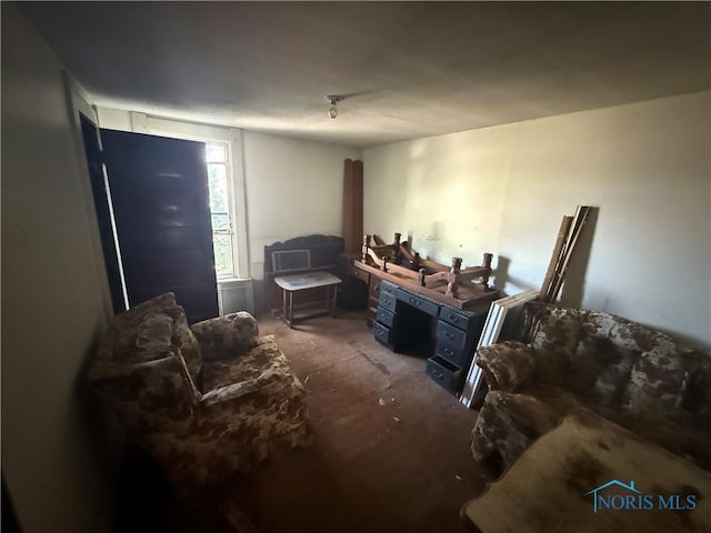 1441 Maumee St, Holland, OH 43528 - view of living room