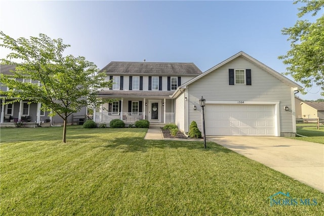 1504 Logan Ln, Perrysburg, OH 43551 - photo 1