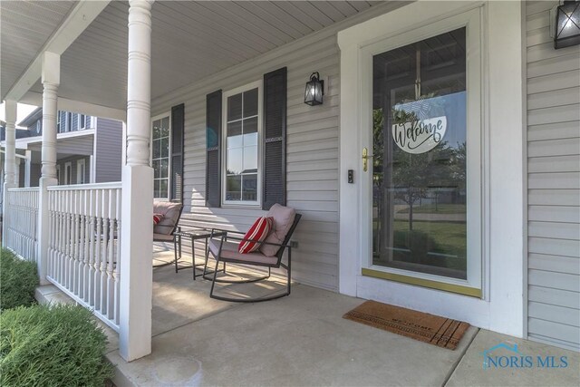 1504 Logan Ln, Perrysburg, OH 43551 - photo 4