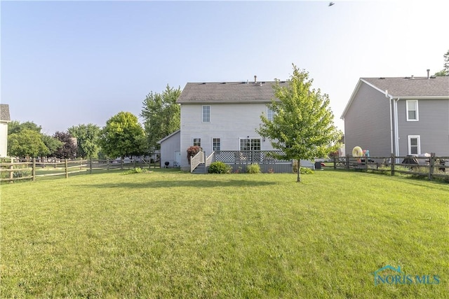 1504 Logan Ln, Perrysburg, OH 43551 - photo 46