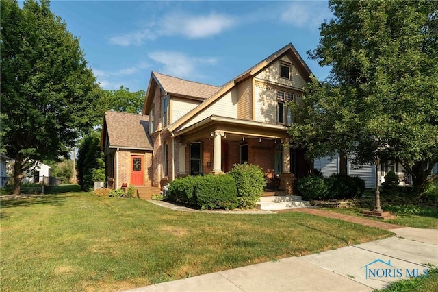 839 Maple Ave, Findlay, OH 45840 - photo 1