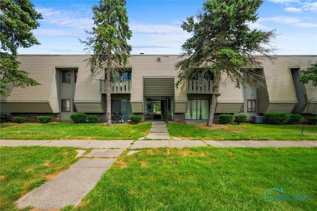 6201 Garden Rd Unit A14, Maumee, OH 43537 - view of property