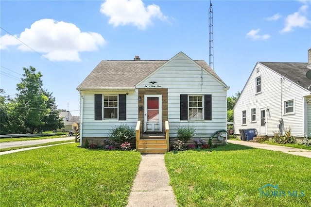 1133 Cribb St, Toledo, OH 43612 - photo 1