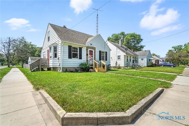 1133 Cribb St, Toledo, OH 43612 - photo 2