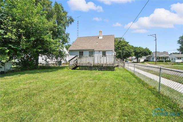 1133 Cribb St, Toledo, OH 43612 - photo 29