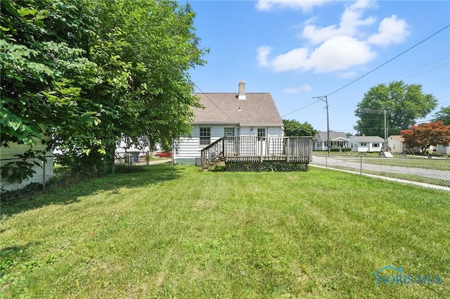 1133 Cribb St, Toledo, OH 43612 - photo 30