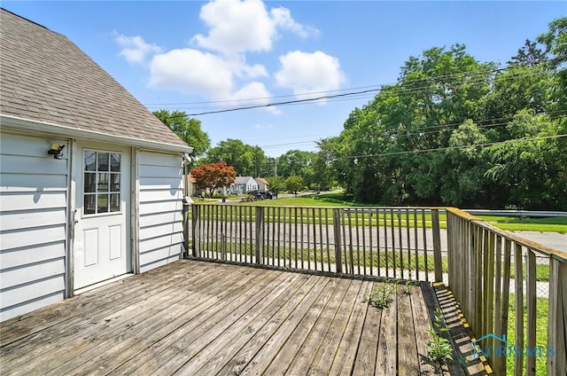 1133 Cribb St, Toledo, OH 43612 - photo 31
