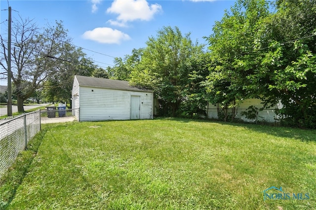 1133 Cribb St, Toledo, OH 43612 - photo 33