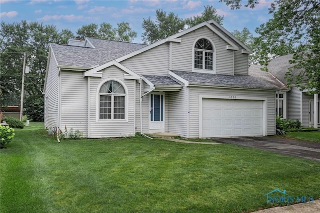 6036 White Oak Dr, Toledo, OH 43615 - photo 1