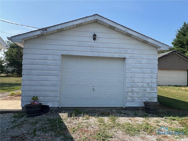 615 W Gage St, Forest, OH 45843 - photo 4