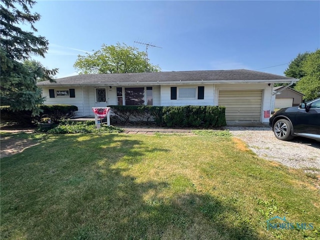 615 W Gage St, Forest, OH 45843 - photo 2