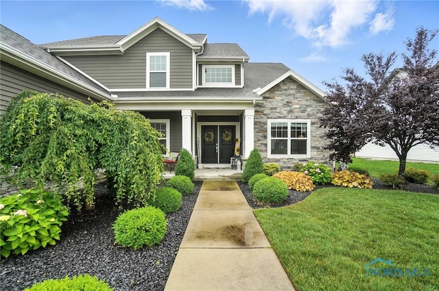 4711 Sunny Creek Ln, Sylvania, OH 43560 - photo 2