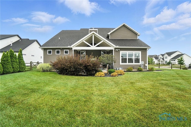 4711 Sunny Creek Ln, Sylvania, OH 43560 - photo 45