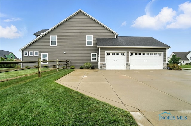 4711 Sunny Creek Ln, Sylvania, OH 43560 - photo 50