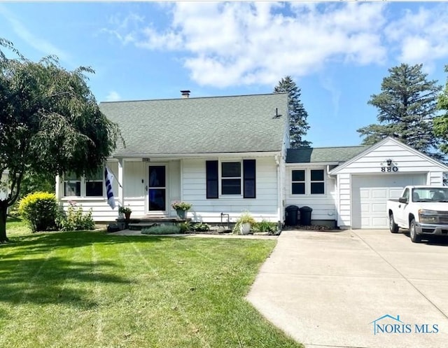 880 Burr Rd, Wauseon, OH 43567 - photo 18