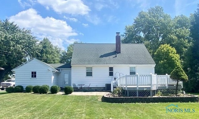 880 Burr Rd, Wauseon, OH 43567 - photo 2