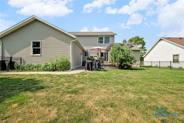 727 Eisenhower Dr, Fostoria, OH 44830 - photo 40