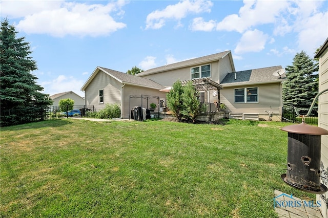 727 Eisenhower Dr, Fostoria, OH 44830 - photo 41