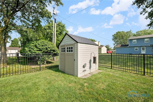 727 Eisenhower Dr, Fostoria, OH 44830 - photo 43