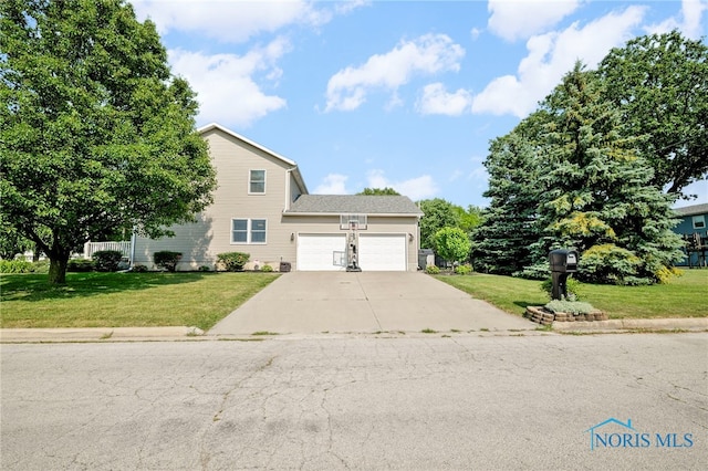 727 Eisenhower Dr, Fostoria, OH 44830 - photo 44