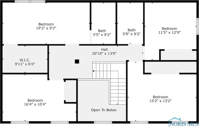 727 Eisenhower Dr, Fostoria, OH 44830 - photo 45