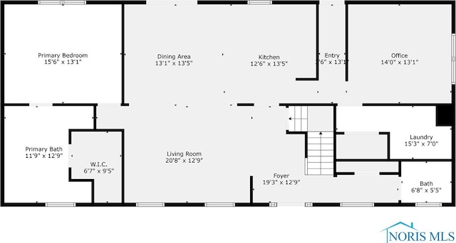 727 Eisenhower Dr, Fostoria, OH 44830 - photo 46