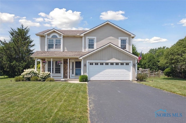 569 Ballybay Ct, Perrysburg, OH 43551 - photo 1