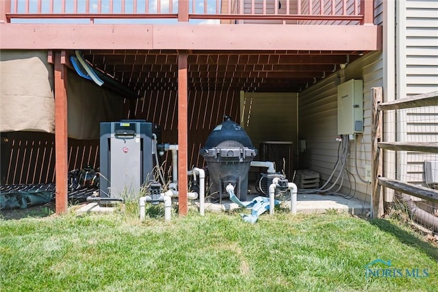 569 Ballybay Ct, Perrysburg, OH 43551 - photo 47
