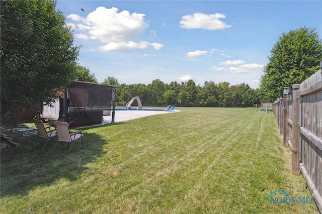 569 Ballybay Ct, Perrysburg, OH 43551 - photo 46