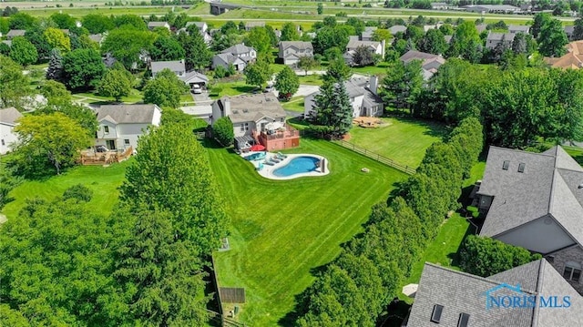 569 Ballybay Ct, Perrysburg, OH 43551 - photo 7
