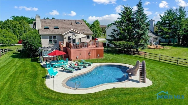 569 Ballybay Ct, Perrysburg, OH 43551 - photo 6