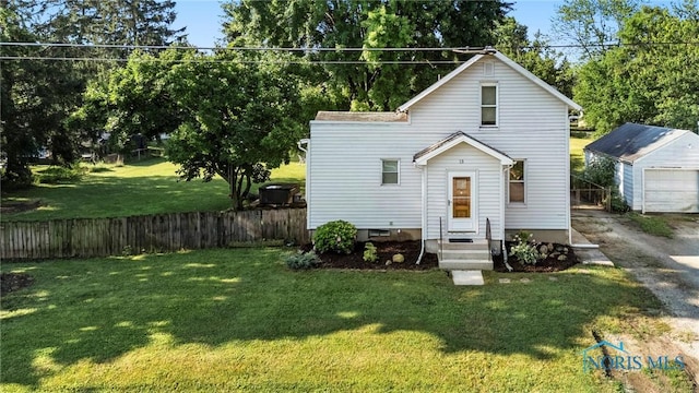 13 Eddy St, Luckey, OH 43443 - photo 1