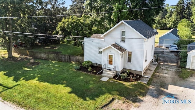 13 Eddy St, Luckey, OH 43443 - photo 2