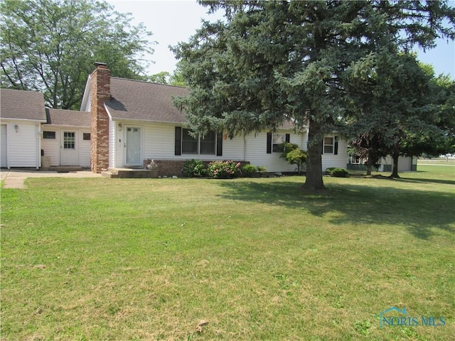 306 S Michigan St, Edon, OH 43518 - photo 1