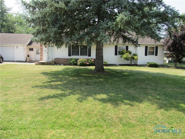 306 S Michigan St, Edon, OH 43518 - photo 2