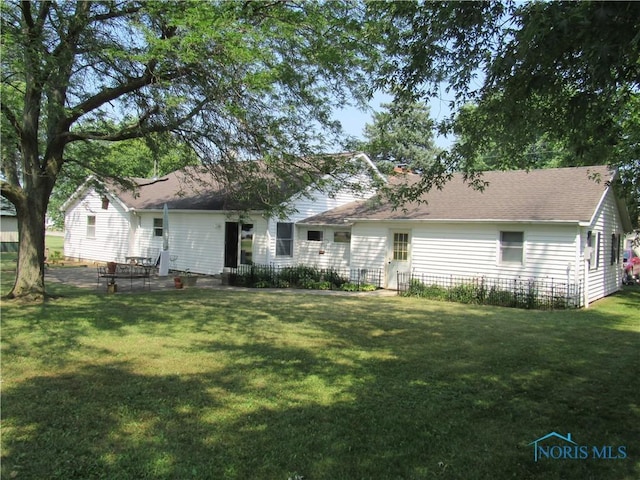 306 S Michigan St, Edon, OH 43518 - photo 5