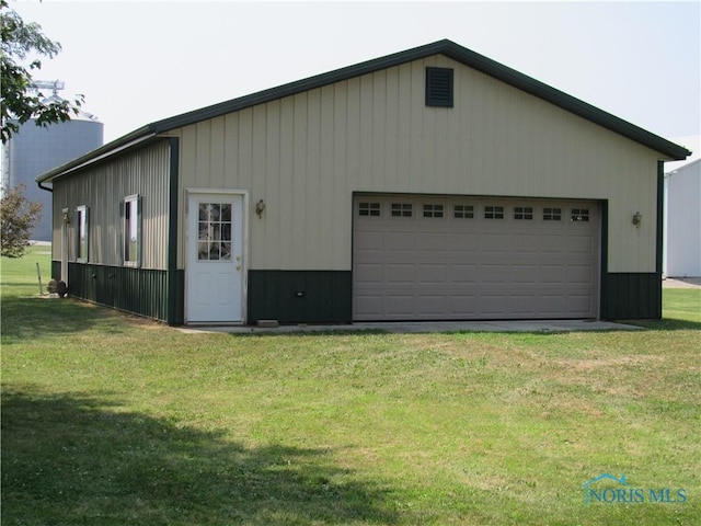 306 S Michigan St, Edon, OH 43518 - photo 8