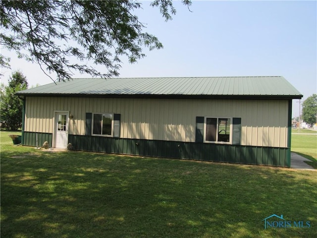 306 S Michigan St, Edon, OH 43518 - photo 9