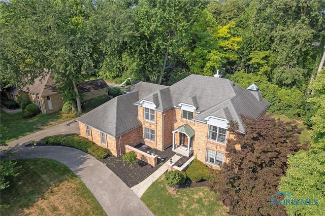 2949 Secretariat Rd, Ottawa Hills, OH 43615 - photo 1