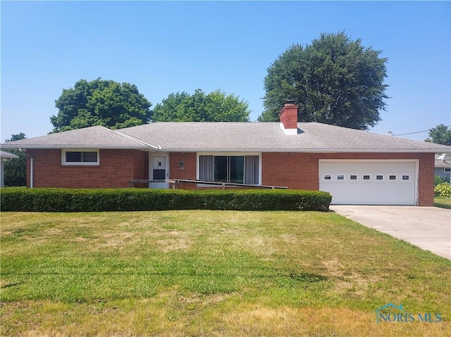 244 E Findlay St, Sugar Creek Township, OH 45893 - photo 1