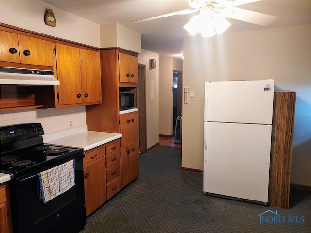 244 E Findlay St, Sugar Creek Township, OH 45893 - photo 4