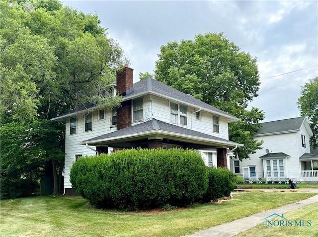 920 4th St, Defiance, OH 43512 - photo 1