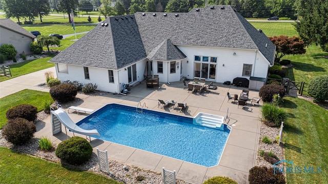 7750 Maumee Western Rd, Maumee, OH 43537 - photo 4