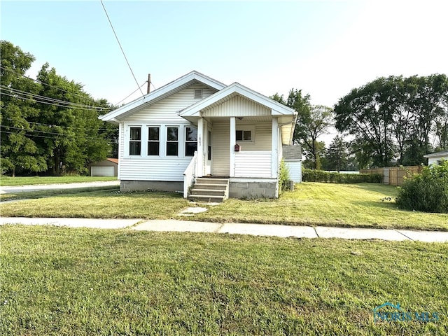 1803 Homer Ave, Toledo, OH 43608 - photo 1